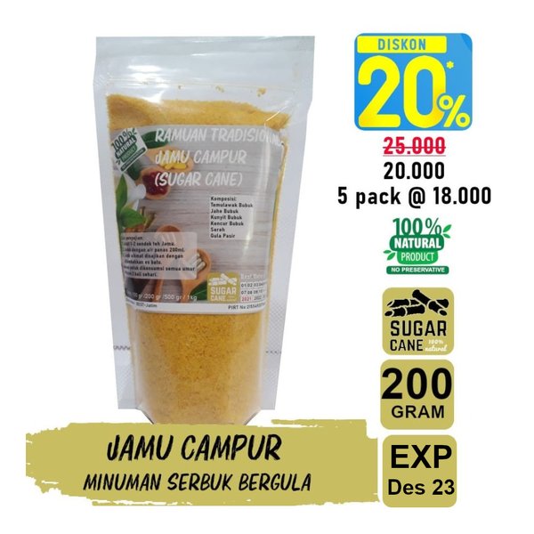 Detail Gambar Coconut Sugar Packing 200 Gr Terbaru Dalam Kaleng Nomer 28