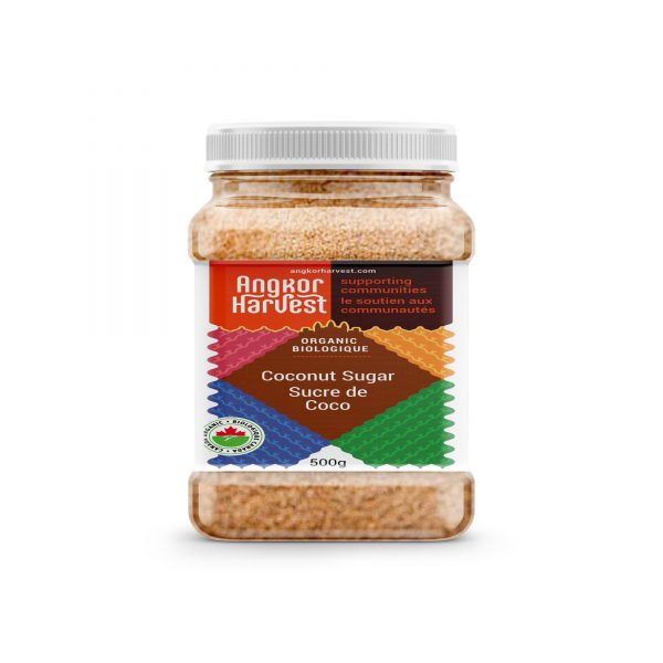 Detail Gambar Coconut Sugar Packing Nomer 29