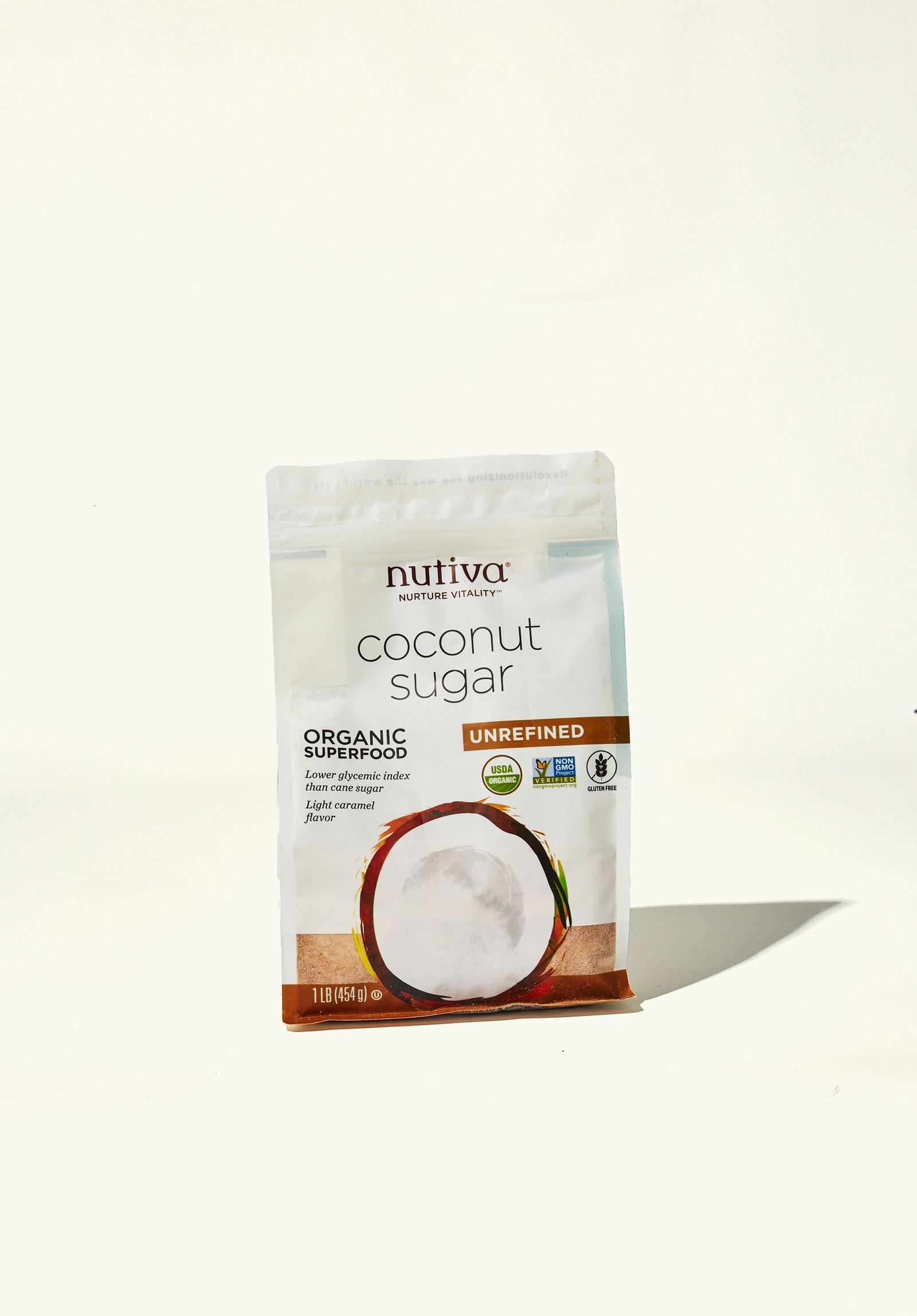 Detail Gambar Coconut Sugar Packing Nomer 35