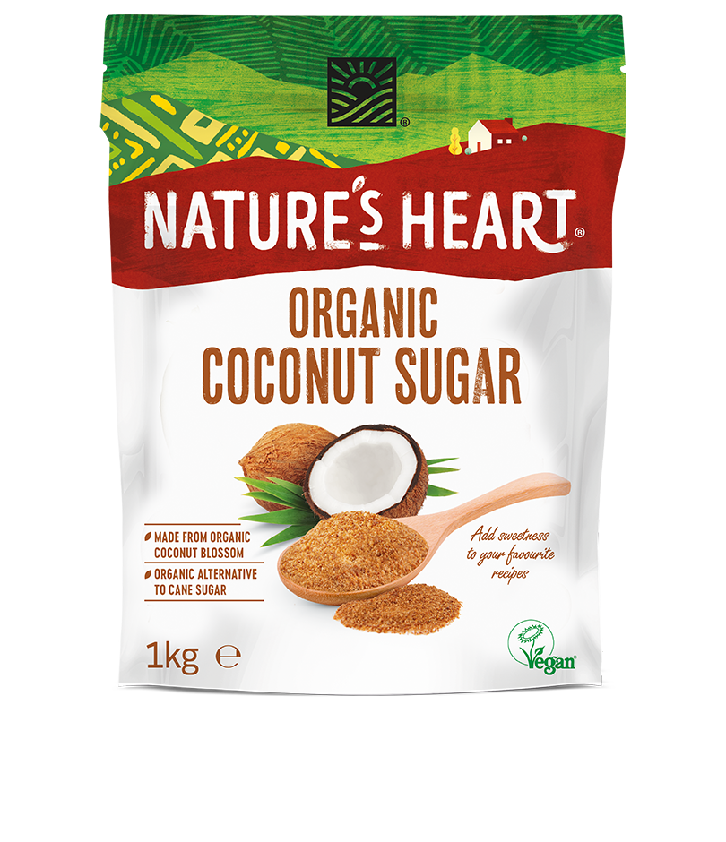 Detail Gambar Coconut Sugar Packing Nomer 39