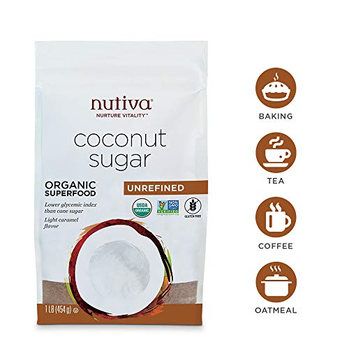 Detail Gambar Coconut Sugar Packing Nomer 45