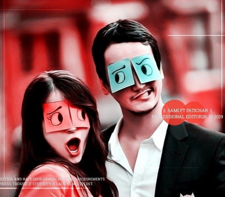 Detail Gambar Couple Untuk Profil Fb Nomer 2