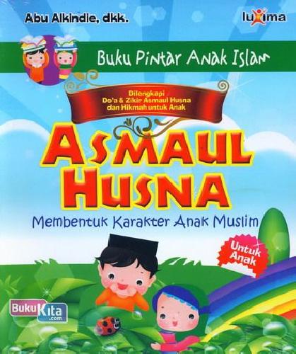 Detail Gambar Cover Buku Anak Nomer 43