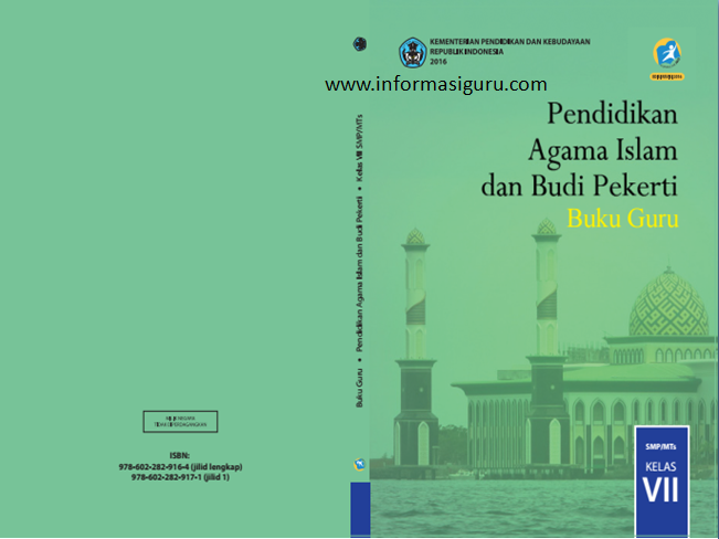 Detail Gambar Cover Buku Pai Nomer 42