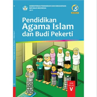 Detail Gambar Cover Buku Pai Nomer 45