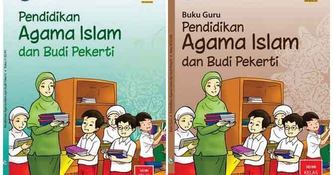 Detail Gambar Cover Buku Pai Nomer 49