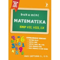 Detail Gambar Cover Buku Pelajaran Nomer 14