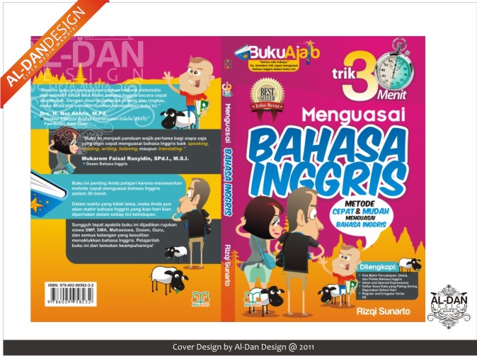 Detail Gambar Cover Buku Pelajaran Nomer 17