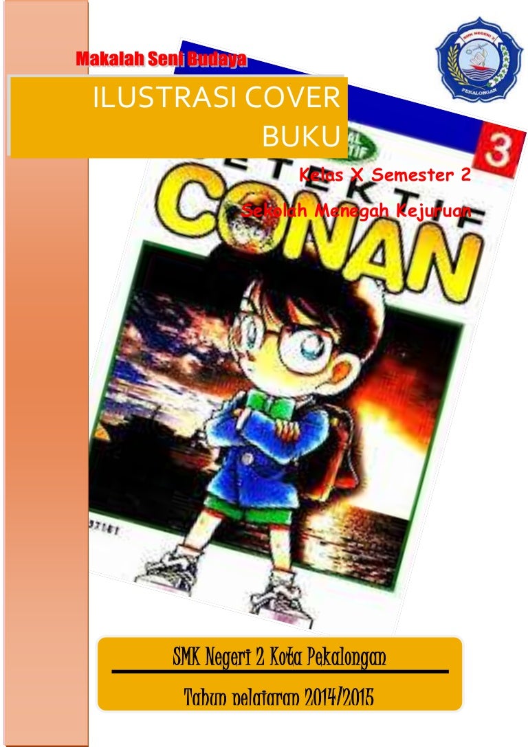 Detail Gambar Cover Buku Pelajaran Nomer 38