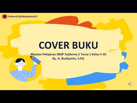 Detail Gambar Cover Buku Pelajaran Nomer 49