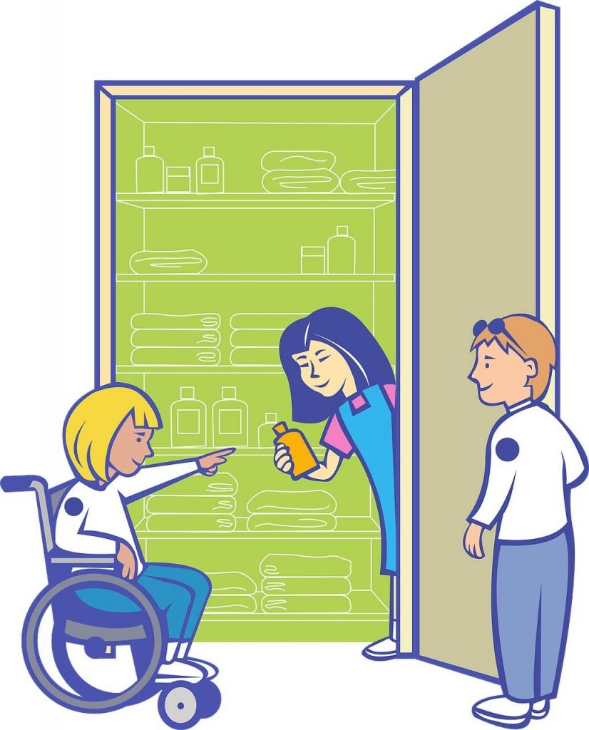 Detail Gambar Cover Buku Penyandang Cacat Yang Sukses Nomer 10
