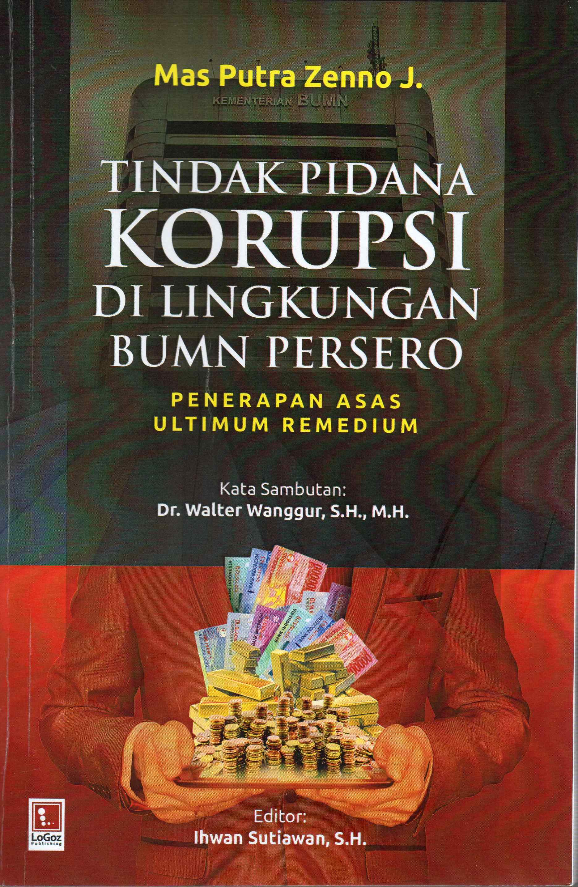 Detail Gambar Cover Buku Sambutan Nomer 26