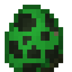 Gambar Creeper Gambar Egg Crepeer - KibrisPDR