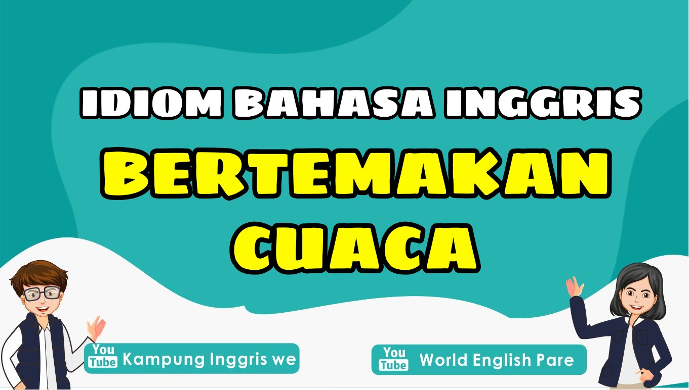 Detail Gambar Cuaca Dan Musim Dalam Bahasa Inggris Nomer 43