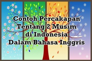 Detail Gambar Cuaca Dan Musim Dalam Bahasa Inggris Nomer 50