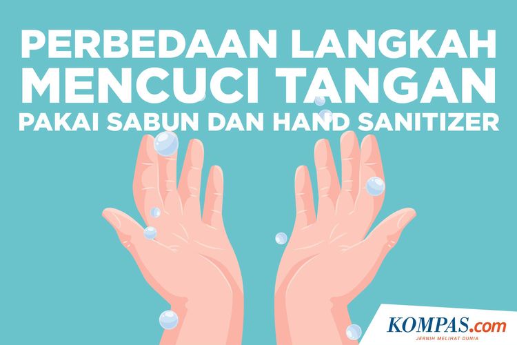 Detail Gambar Cuci Tangan Beserta Penjelasannya Nomer 4