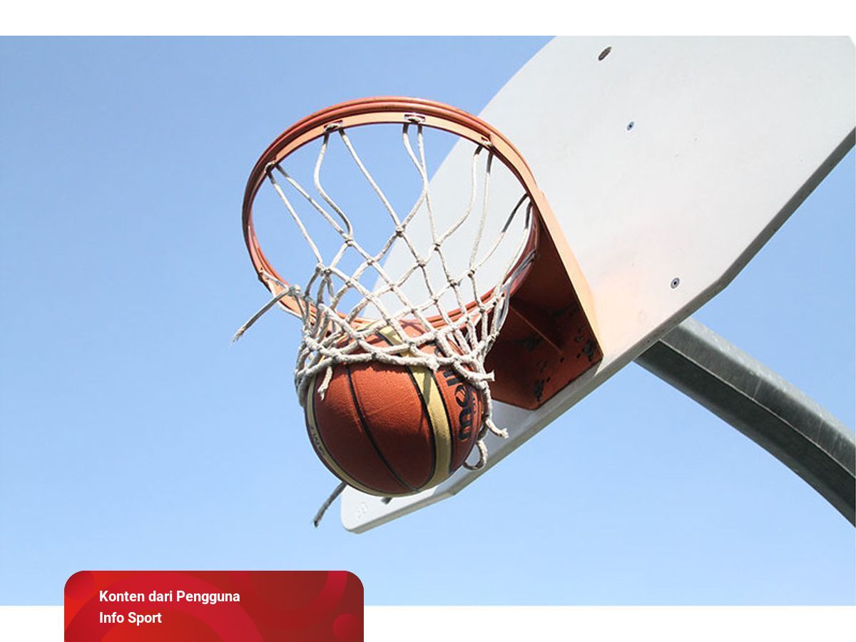 Detail Gambar Dalam Melakukan Shooting Permainan Bola Basket Nomer 31