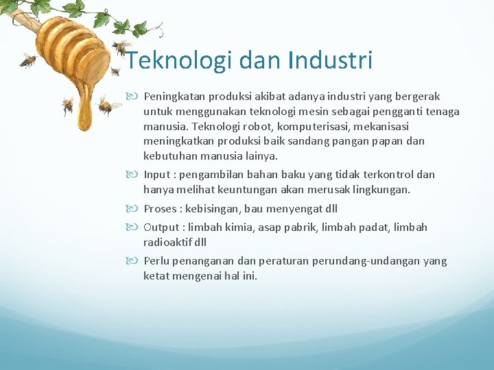 Detail Gambar Dampak Teknologi Ipa Terhadap Kebutuhan Manusia Nomer 4