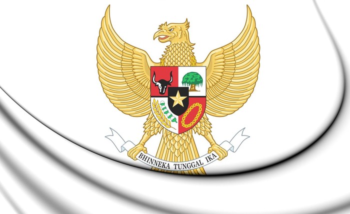 Detail Gambar Dan Arti Lambang Garuda Pancasila Nomer 50