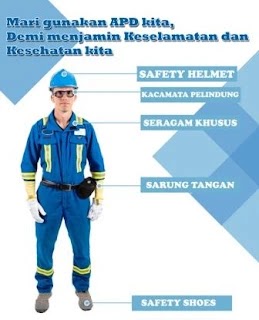 Detail Gambar Dan Fungsi Alat Keselamatan Kerja Nomer 37