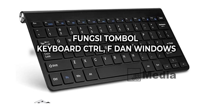 Detail Gambar Dan Fungsi Keyboard Komputer Nomer 44