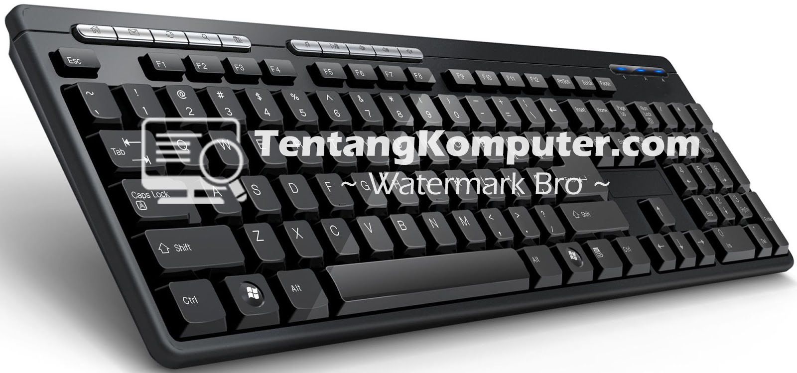 Detail Gambar Dan Fungsi Keyboard Komputer Nomer 48