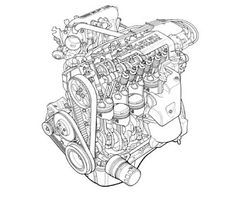 Download Gambar Dan Fungsi Komponen Mesin Diesel Nomer 21