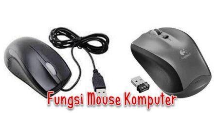 Detail Gambar Dan Fungsi Mouse Nomer 12