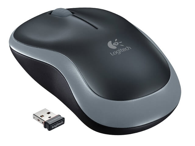 Detail Gambar Dan Fungsi Mouse Nomer 30