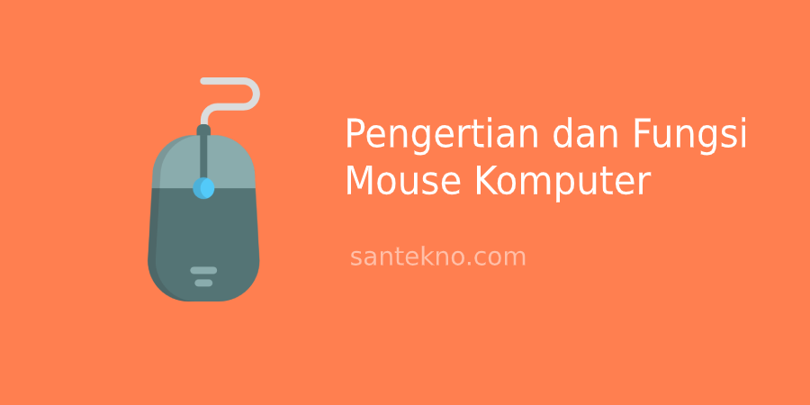 Detail Gambar Dan Fungsi Mouse Nomer 40