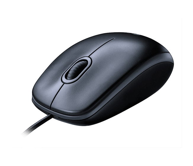 Detail Gambar Dan Fungsi Mouse Nomer 10