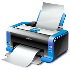 Detail Gambar Dan Fungsi Printer Nomer 10