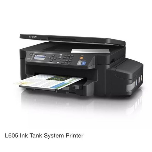 Detail Gambar Dan Fungsi Printer Nomer 28