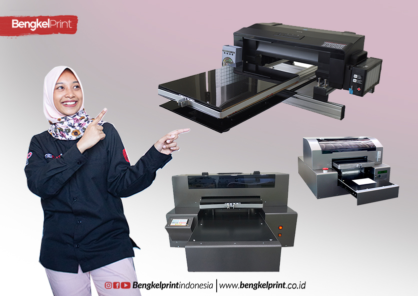 Detail Gambar Dan Fungsi Printer Nomer 31