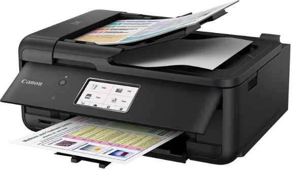 Detail Gambar Dan Fungsi Printer Nomer 4