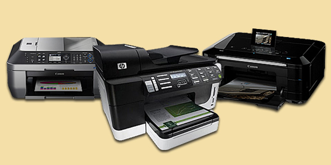 Detail Gambar Dan Fungsi Printer Nomer 35