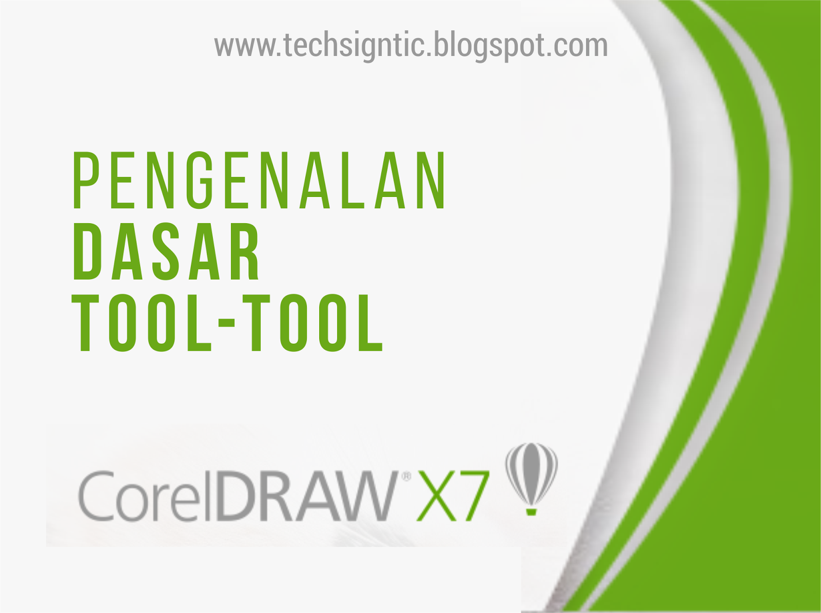 Detail Gambar Dan Fungsi Toolbox Pada Corel Draw Nomer 24