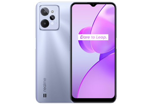 Detail Gambar Dan Harga Hp Realme Nomer 9