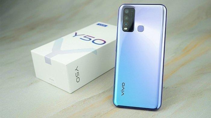 Detail Gambar Dan Harga Hp Vivo Nomer 17