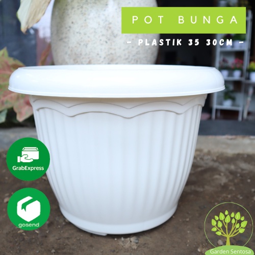 Detail Gambar Dan Harga Pot Bunga Plastik Nomer 14