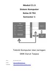 Detail Gambar Dan Jelaskan Struktur Modul Io Bekerja Nomer 39