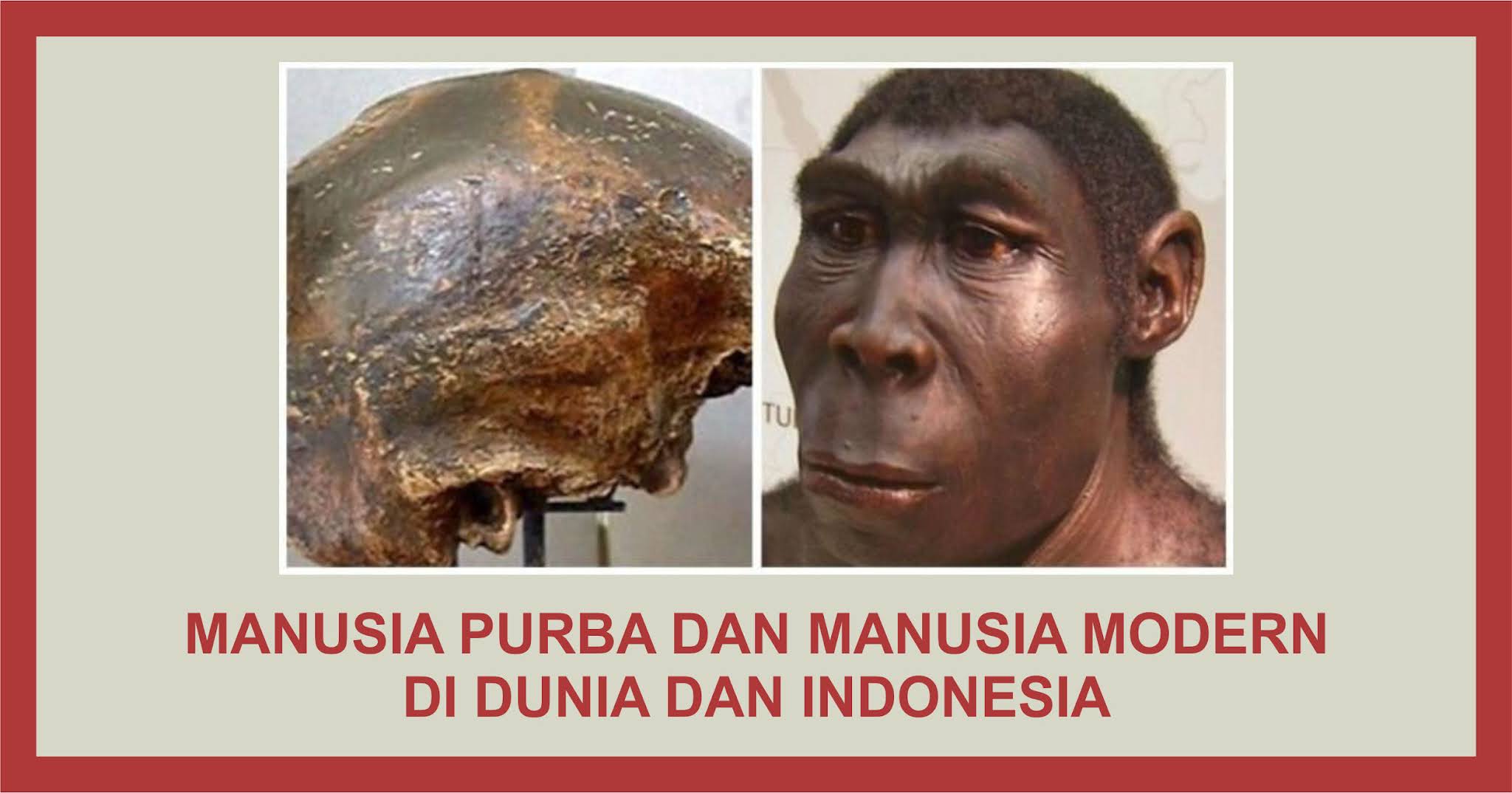 Detail Gambar Dan Jenis Manusia Purba Yang Ada Di Asia Nomer 15