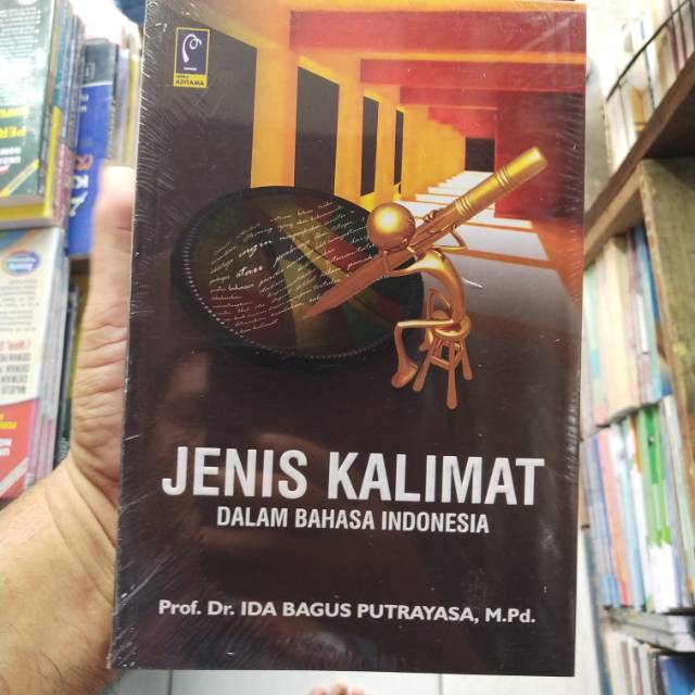 Detail Gambar Dan Kalimat Dalam Bahasa Indonesia Nomer 15