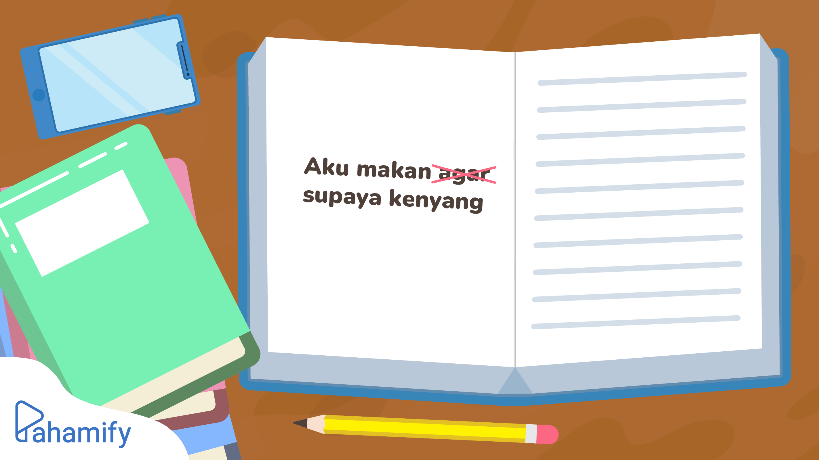 Detail Gambar Dan Kalimat Dalam Bahasa Indonesia Nomer 7