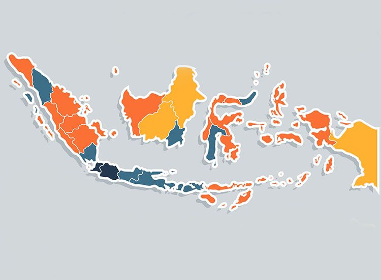 Detail Gambar Dan Keterangannya Kondisi Negara Kepulauan Nomer 10