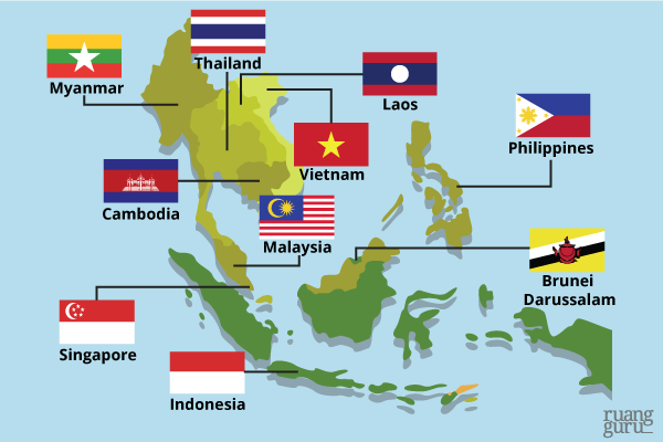 Detail Gambar Dan Keterangannya Kondisi Negara Kepulauan Nomer 17