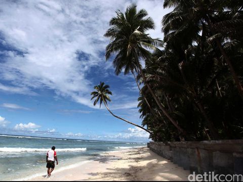 Detail Gambar Dan Keterangannya Kondisi Negara Kepulauan Nomer 20