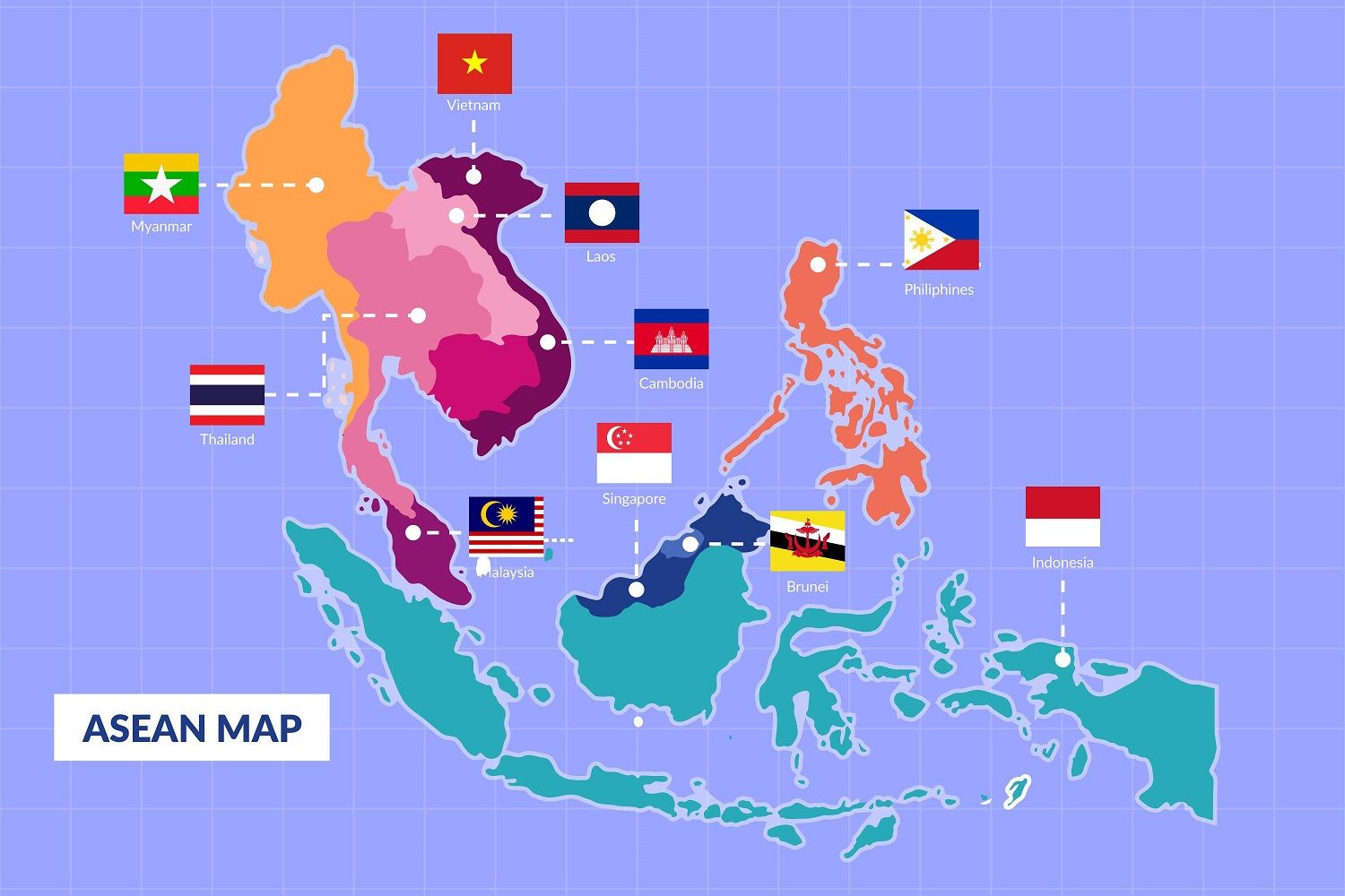 Detail Gambar Dan Keterangannya Kondisi Negara Kepulauan Nomer 23