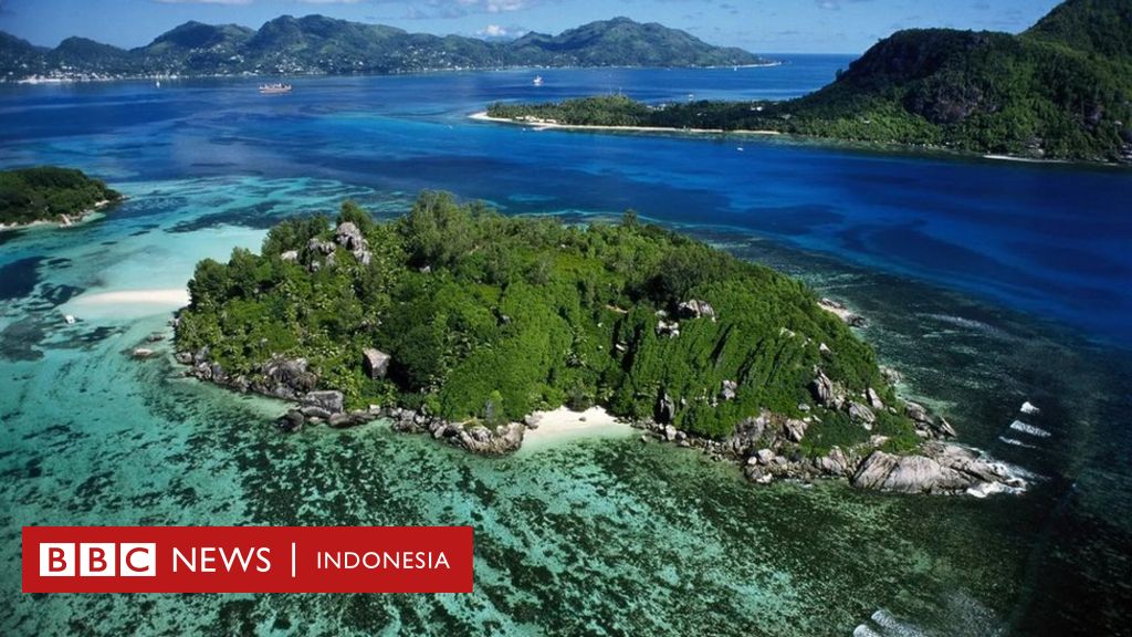 Detail Gambar Dan Keterangannya Kondisi Negara Kepulauan Nomer 36