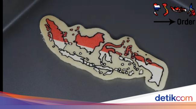 Detail Gambar Dan Keterangannya Kondisi Negara Kepulauan Nomer 5